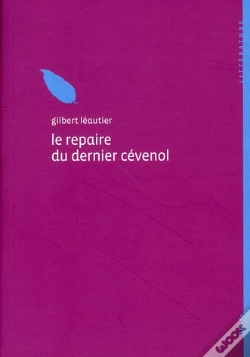 Capa do artigo Le Repaire Du Dernier Cévenol