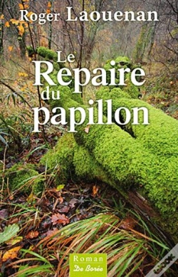 Capa do artigo Le Repaire Du Papillon