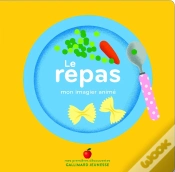 Capa do artigo Le Repas