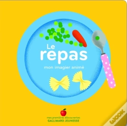 Capa do artigo Le Repas