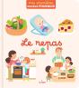 Le Repas - Preview