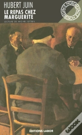 Le Repas Chez Marguerite