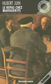 Capa do artigo Le Repas Chez Marguerite