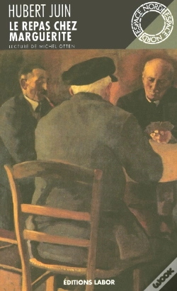 Capa do artigo Le Repas Chez Marguerite