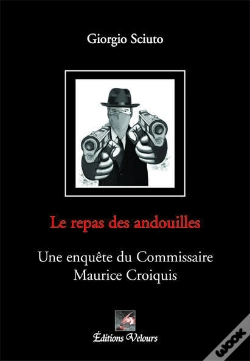 Capa do artigo Le Repas Des Andouilles