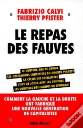 Le Repas Des Fauves