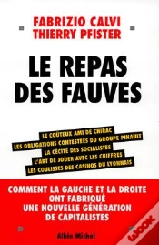 Capa do artigo Le Repas Des Fauves