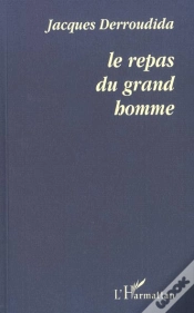 Capa do artigo Le Repas Du Grand Homme