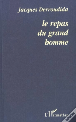 Capa do artigo Le Repas Du Grand Homme