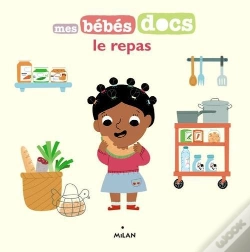 Capa do artigo Le Repas