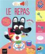 Le Repas - Preview