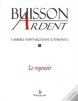 Capa do artigo Le Repentir Buisson Ardent N?9