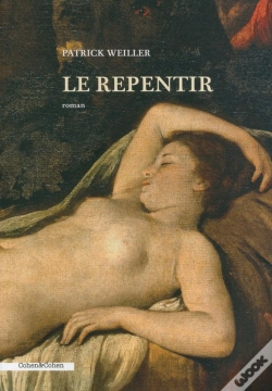 Capa do artigo Le Repentir