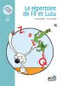 Le Répertoire De Fil Et Lulu - Preview