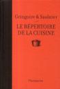 Le Répertoire De La Cuisine - Preview