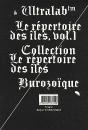 Le Répertoire Des Îles - Preview