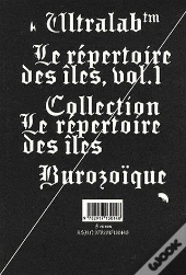 Le Répertoire Des Îles