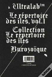Capa do artigo Le Répertoire Des Îles