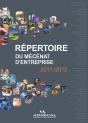 Le Répertoire Du Mécenat D'Entreprise 2011/2012 - Preview