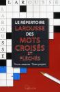Le Répertoire Larousse Des Mots Croisés Et Fléchés - Preview