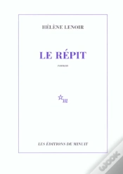Capa do artigo Le Répit