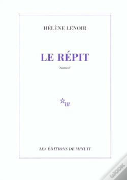 Capa do artigo Le Répit
