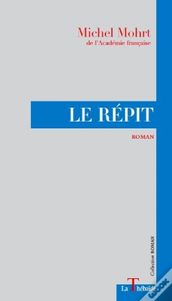 Capa do artigo Le Repit