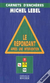 Capa do artigo Le Repondant Apres Une Intervention - Carnets D