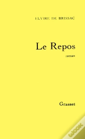 Capa do artigo Le Repos