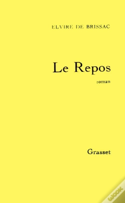 Capa do artigo Le Repos