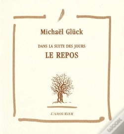 Capa do artigo Le Repos ; Dans La Suite Des Jours