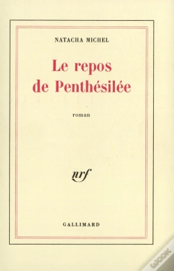 Capa do artigo Le Repos De Penthésilée