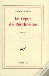 Le Repos De Penthésilée