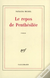 Capa do artigo Le Repos De Penthésilée