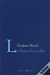 Capa do artigo Le Repos Du Cavalier