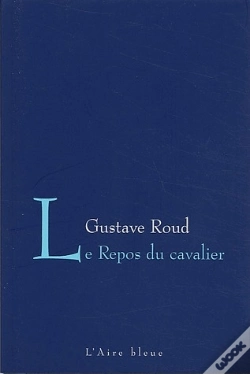 Capa do artigo Le Repos Du Cavalier