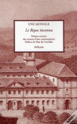 Capa do artigo Le Repos Inconnu
