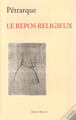 Capa do artigo Le Repos Religieux