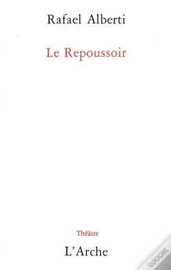 Capa do artigo Le Repoussoir