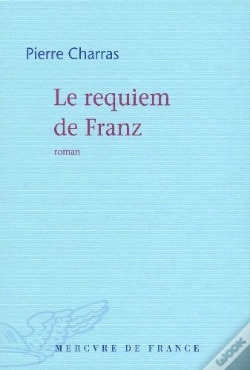 Capa do artigo Le Requiem De Franz