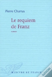 Capa do artigo Le Requiem De Franz