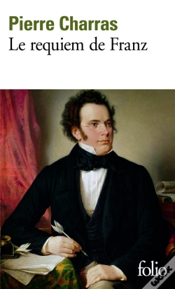 Capa do artigo Le Requiem De Franz