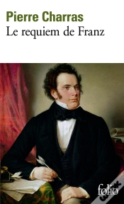 Capa do artigo Le Requiem De Franz