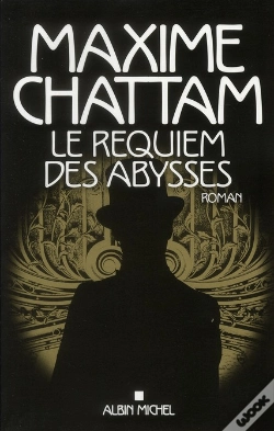 Capa do artigo ; Le Requiem Des Abysses
