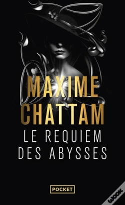 Capa do artigo Le Requiem Des Abysses