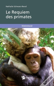 Capa do artigo Le Requiem Des Primates