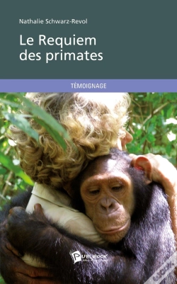 Capa do artigo Le Requiem Des Primates