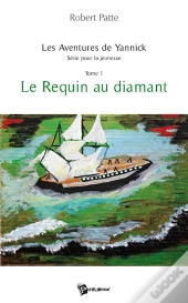 Le Requin Au Diamant