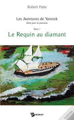 Capa do artigo Le Requin Au Diamant