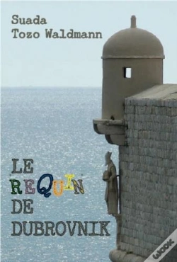 Capa do artigo Le Requin De Dubrovnik